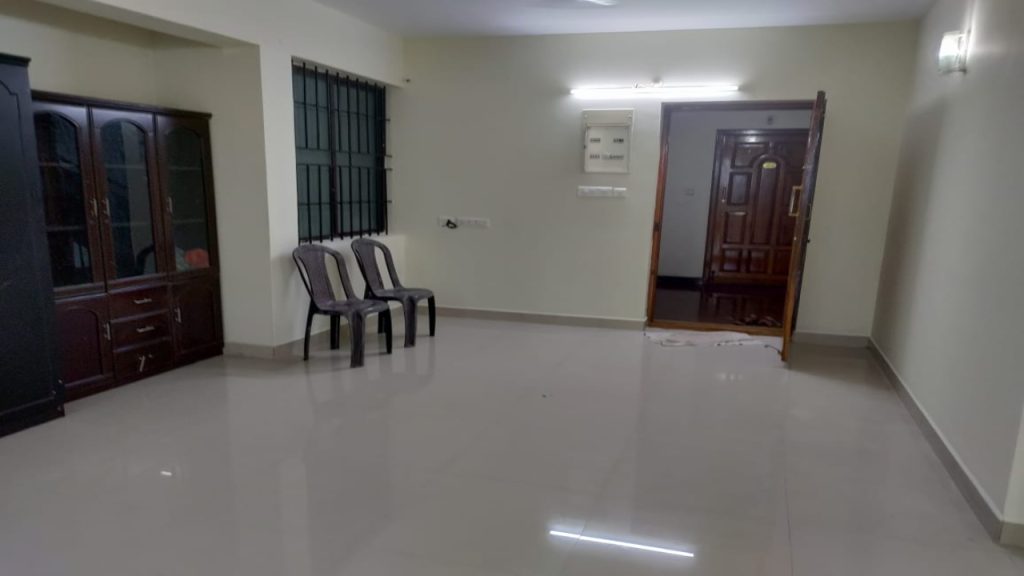 Apartments, Flats and House for rent in Trivandrum
